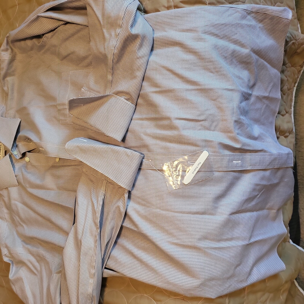 Dress Shirt